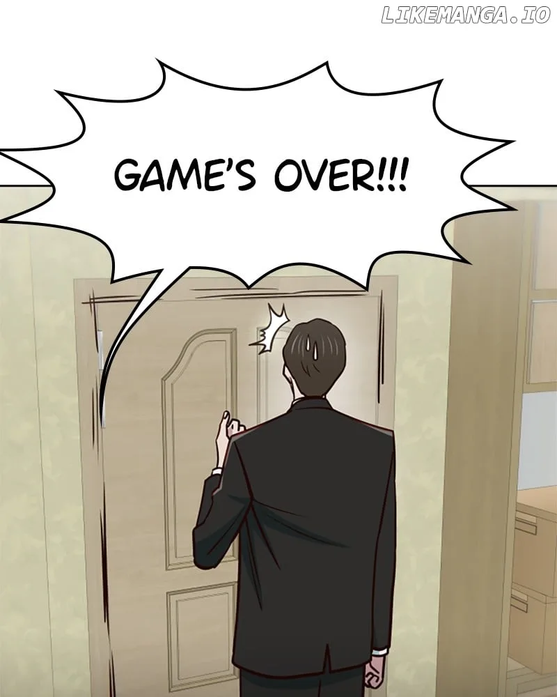 I’m the Only One Bullied by the New High School Student Chapter 43 page 24