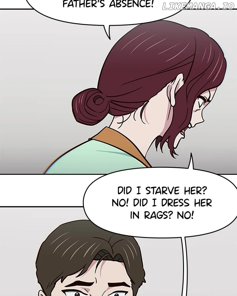 I’m the Only One Bullied by the New High School Student Chapter 43 page 50