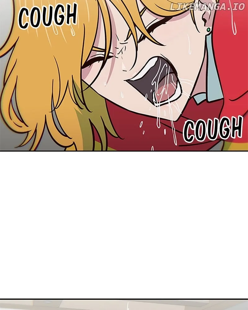 I’m the Only One Bullied by the New High School Student Chapter 43 page 8