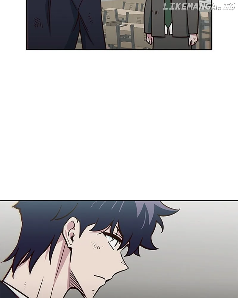I’m the Only One Bullied by the New High School Student Chapter 43 page 63