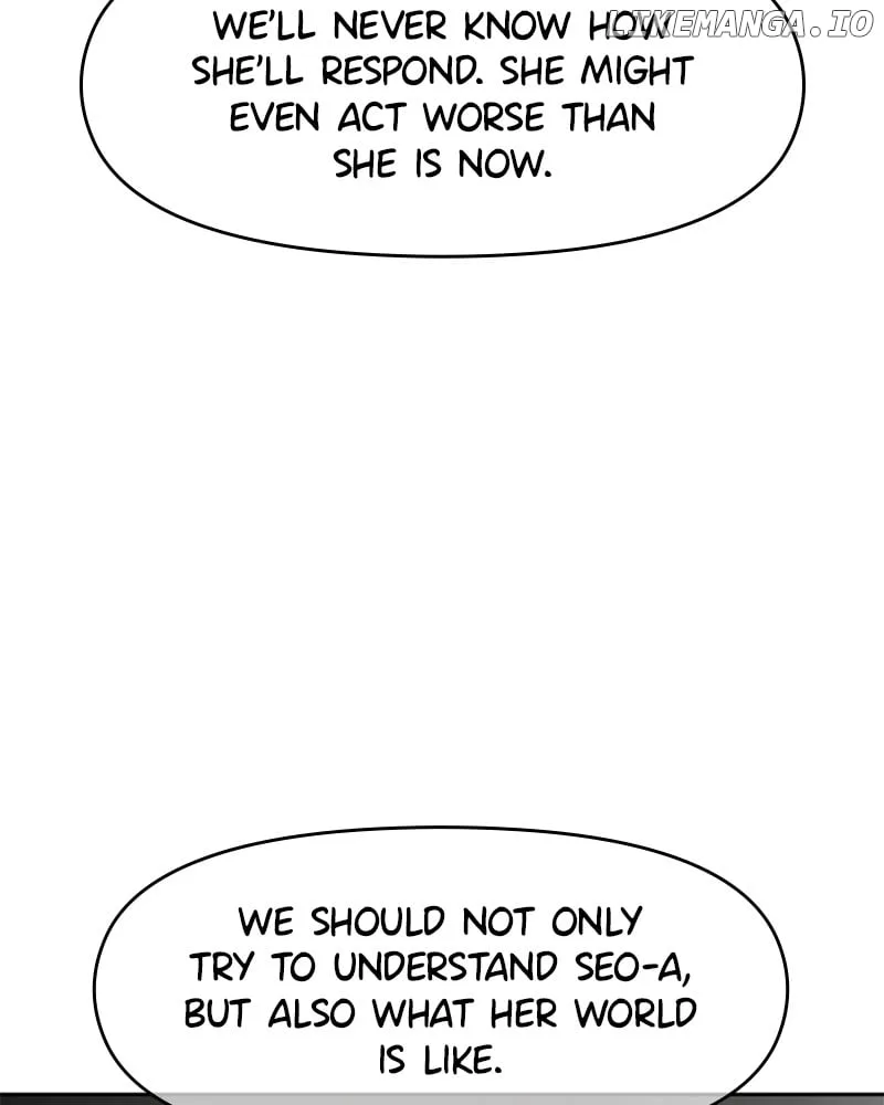 I’m the Only One Bullied by the New High School Student Chapter 43 page 107