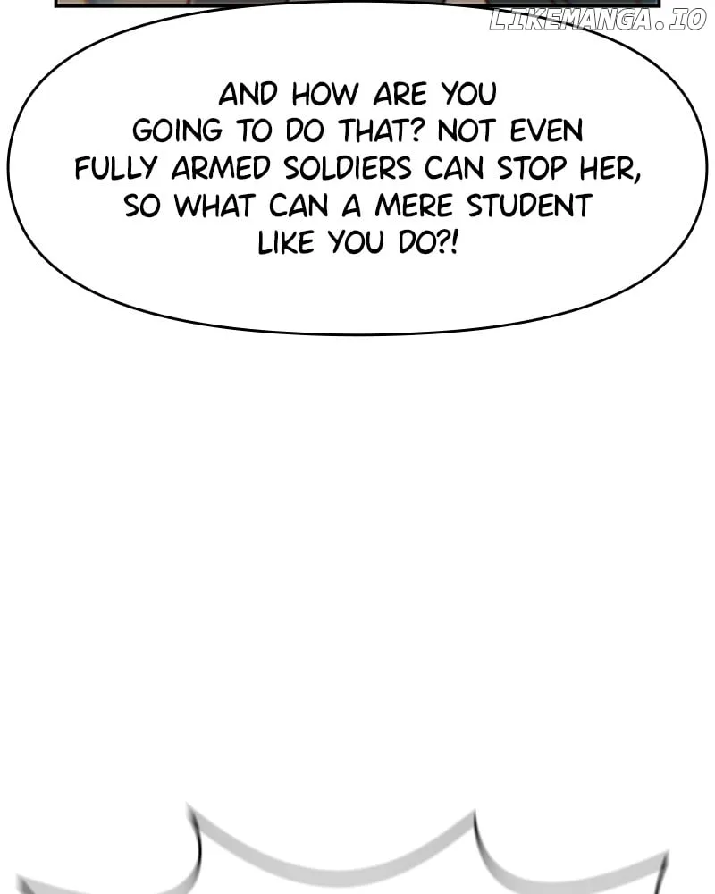 I’m the Only One Bullied by the New High School Student Chapter 43 page 131