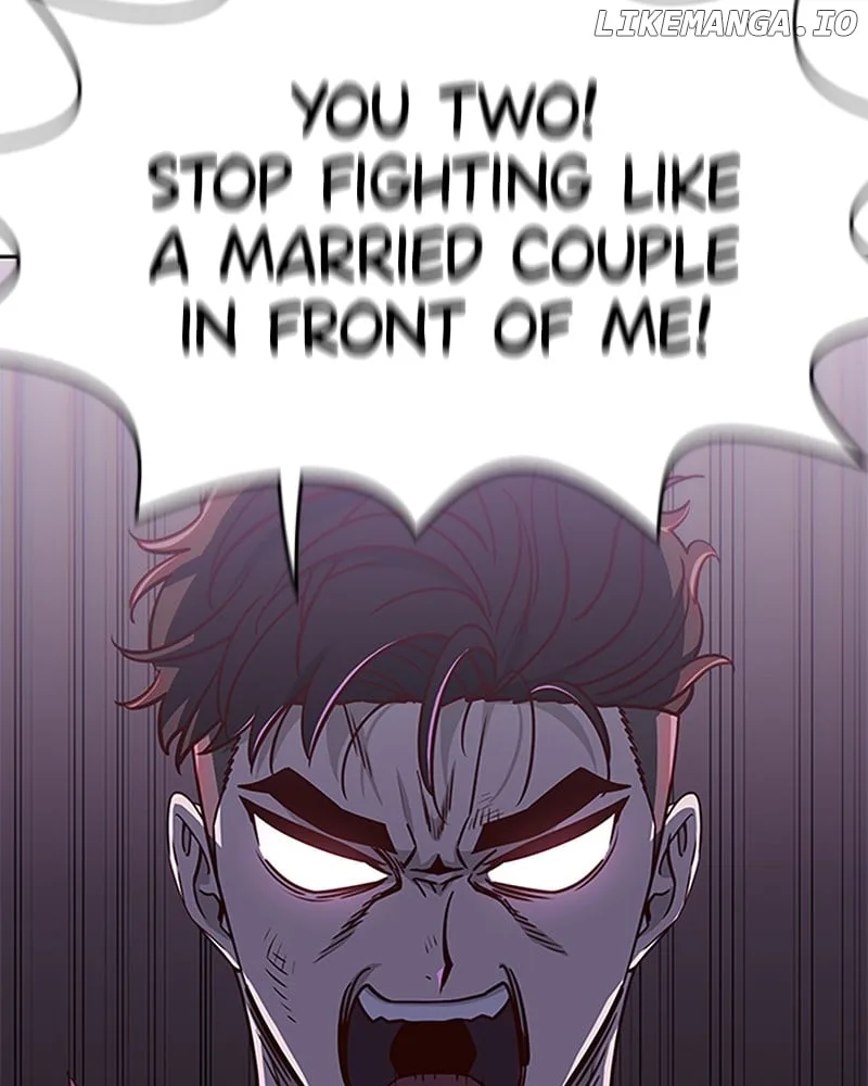 I’m the Only One Bullied by the New High School Student Chapter 43 page 132