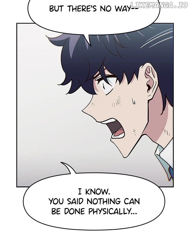 I’m the Only One Bullied by the New High School Student Chapter 43 page 140