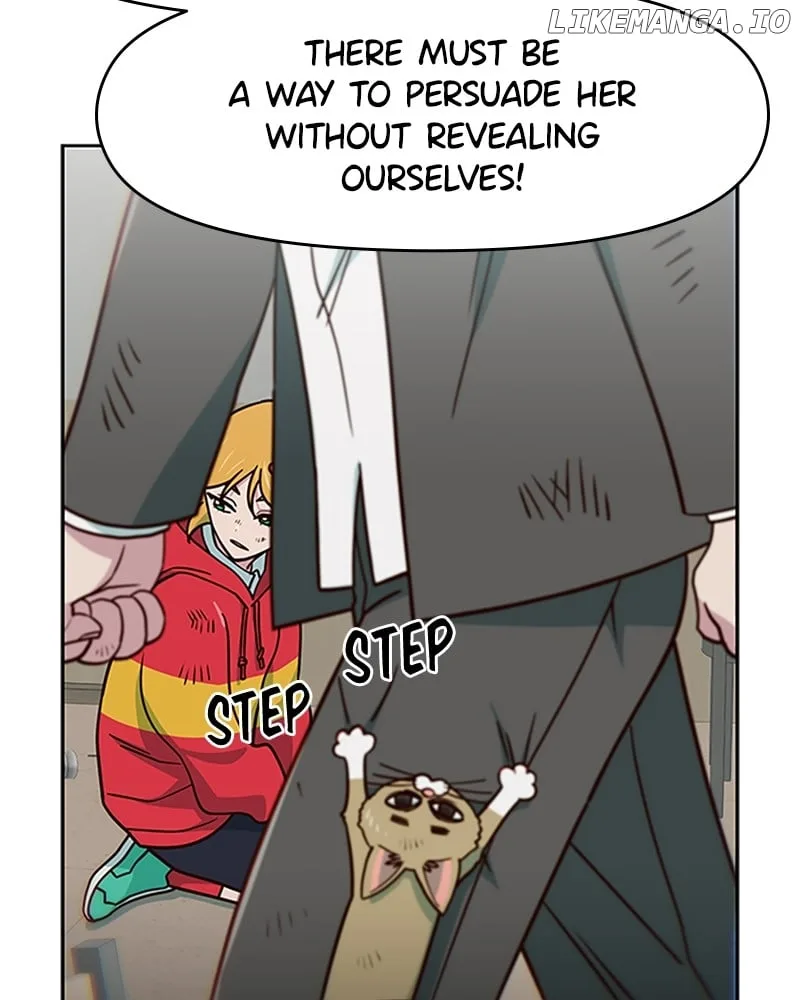 I’m the Only One Bullied by the New High School Student Chapter 43 page 130