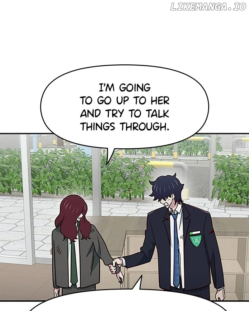I’m the Only One Bullied by the New High School Student Chapter 43 page 128