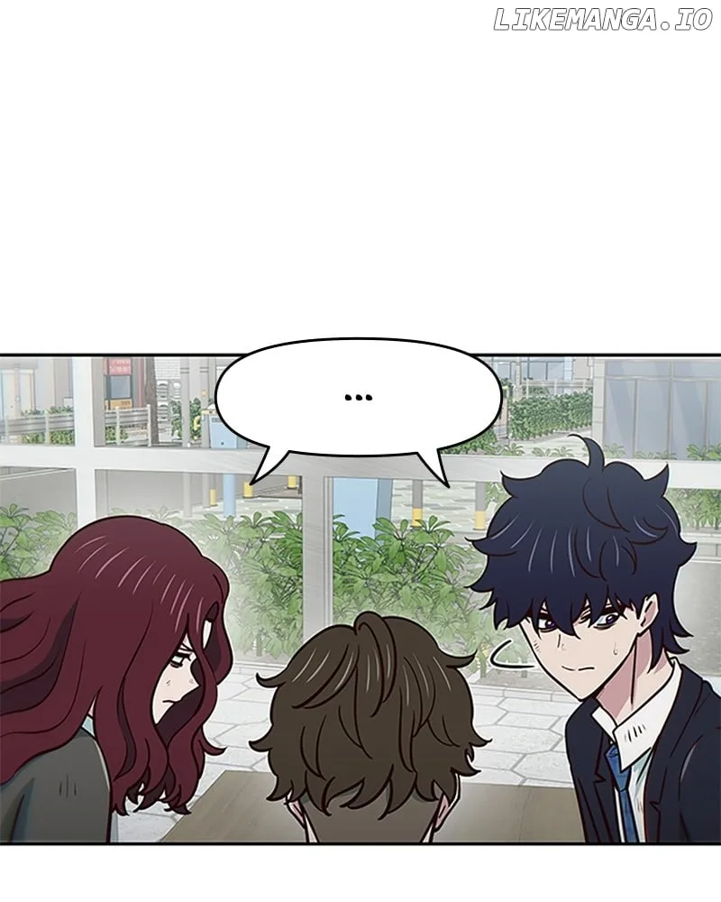 I’m the Only One Bullied by the New High School Student Chapter 43 page 134