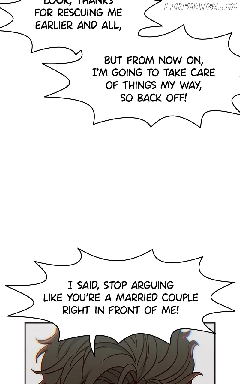 I’m the Only One Bullied by the New High School Student Chapter 44 page 13