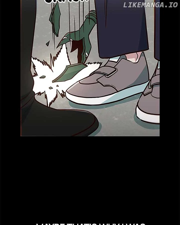 I’m the Only One Bullied by the New High School Student Chapter 46 page 103