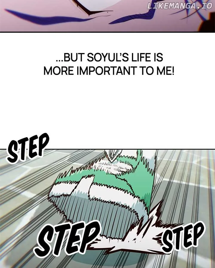 I’m the Only One Bullied by the New High School Student Chapter 46 page 51
