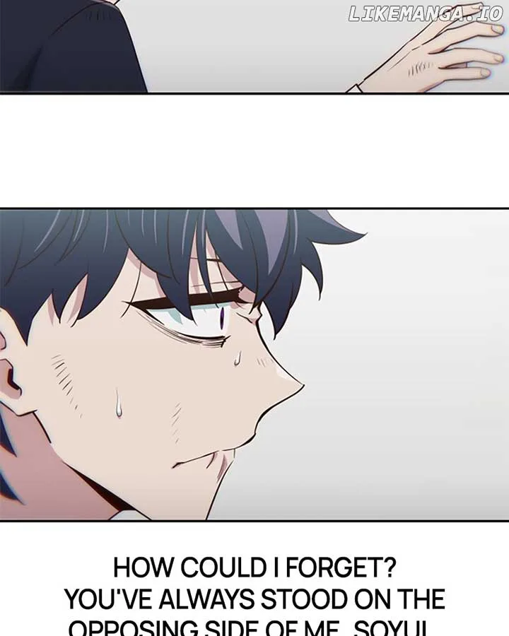 I’m the Only One Bullied by the New High School Student Chapter 46 page 87