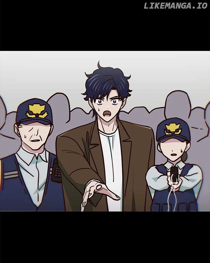 I’m the Only One Bullied by the New High School Student Chapter 46 page 90