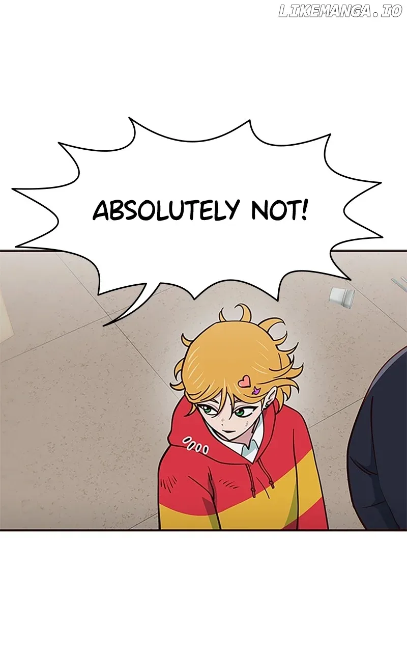 I’m the Only One Bullied by the New High School Student Chapter 44 page 10