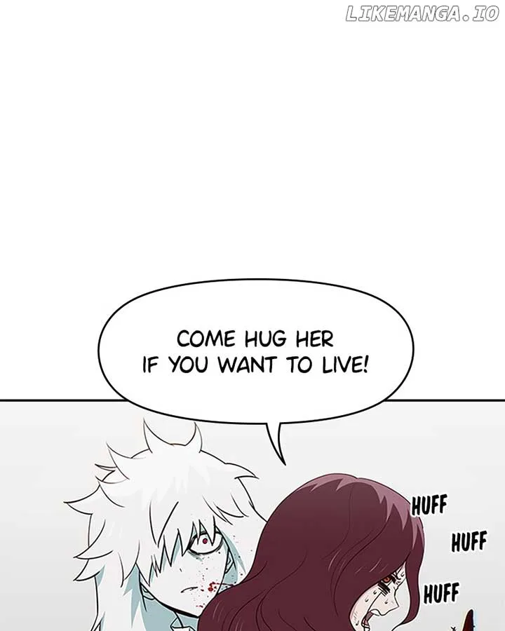 I’m the Only One Bullied by the New High School Student Chapter 46 page 110