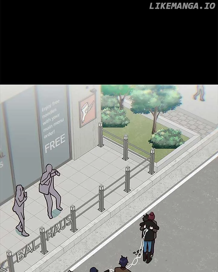 I’m the Only One Bullied by the New High School Student Chapter 46 page 107