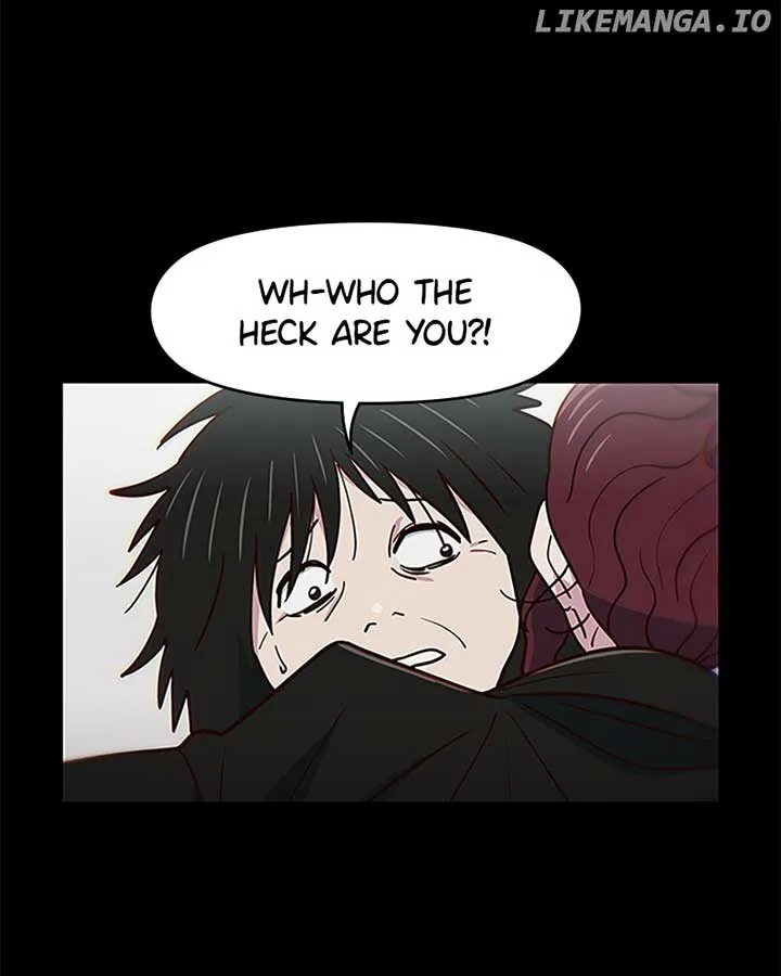 I’m the Only One Bullied by the New High School Student Chapter 46 page 96