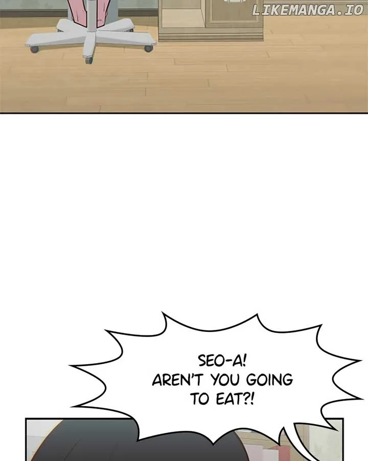 I’m the Only One Bullied by the New High School Student Chapter 46 page 76