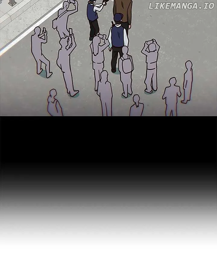 I’m the Only One Bullied by the New High School Student Chapter 46 page 108