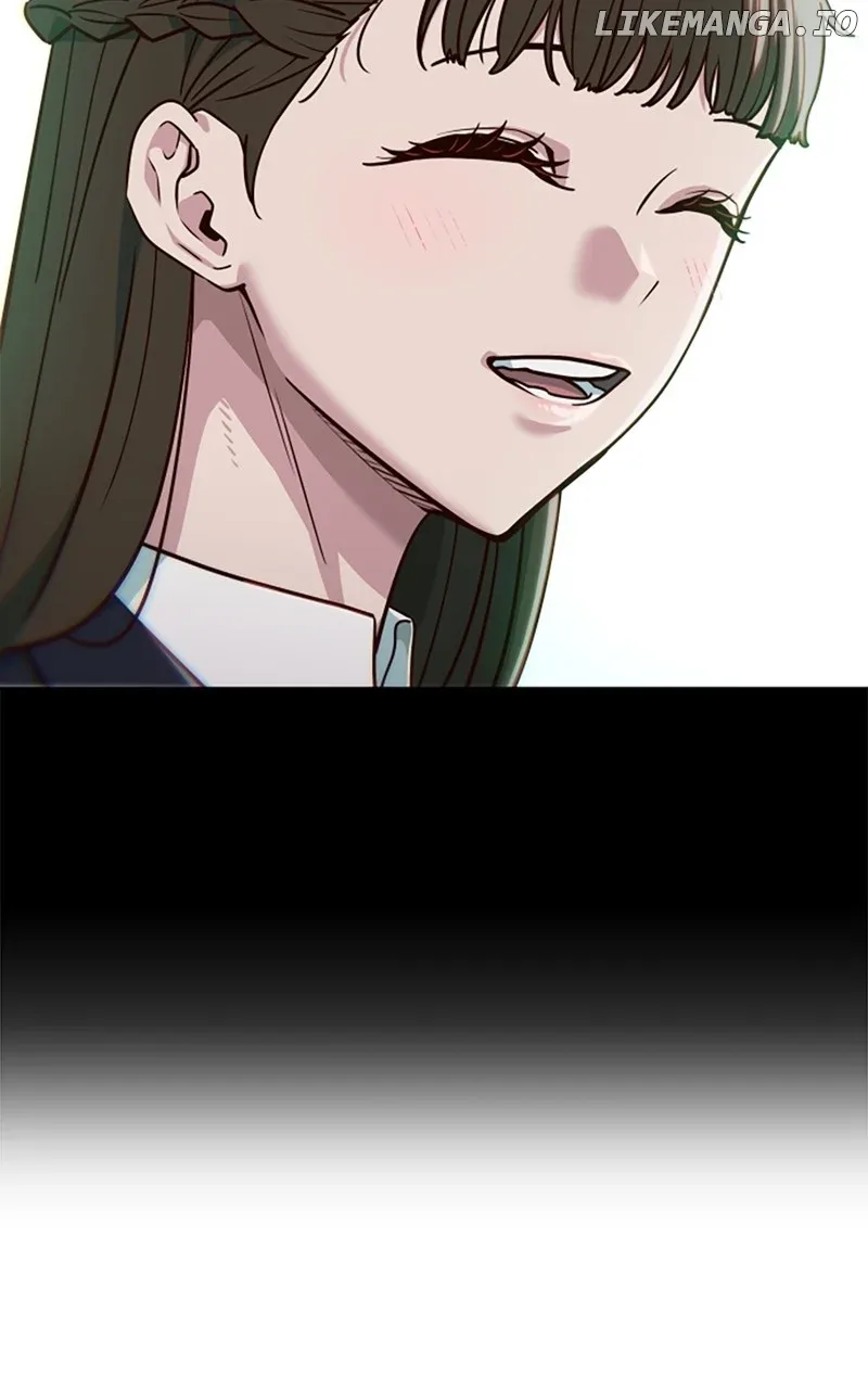 I’m the Only One Bullied by the New High School Student Chapter 44 page 9