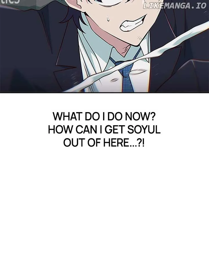 I’m the Only One Bullied by the New High School Student Chapter 46 page 40