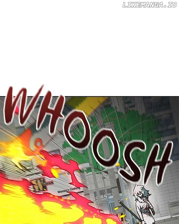I’m the Only One Bullied by the New High School Student Chapter 46 page 5