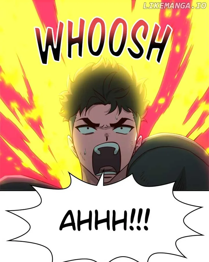 I’m the Only One Bullied by the New High School Student Chapter 46 page 29