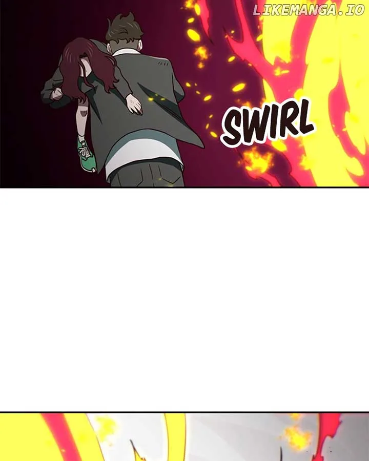 I’m the Only One Bullied by the New High School Student Chapter 46 page 22