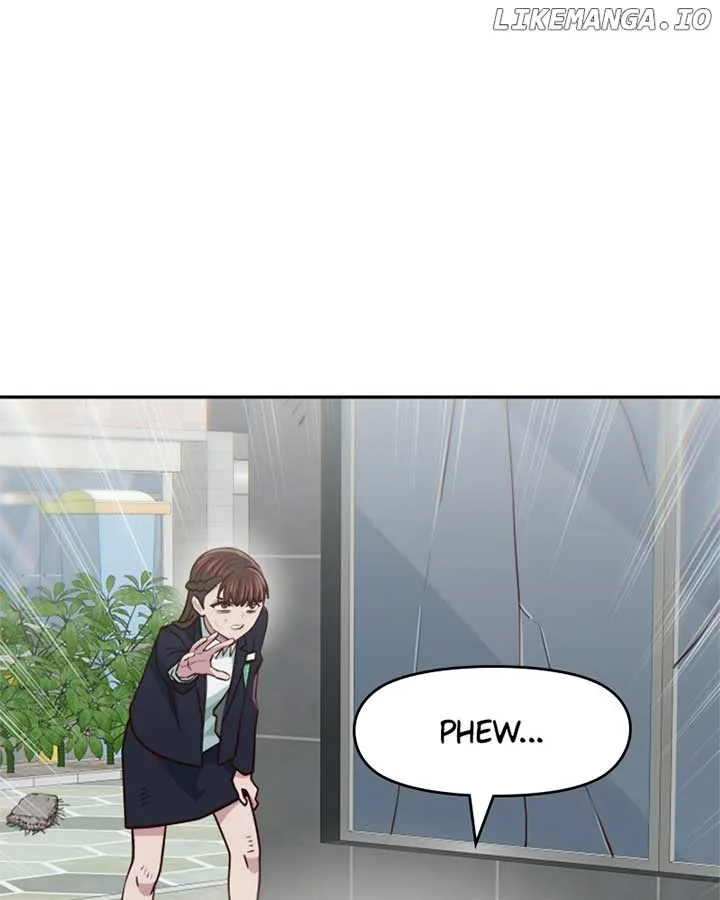 I’m the Only One Bullied by the New High School Student Chapter 46 page 31