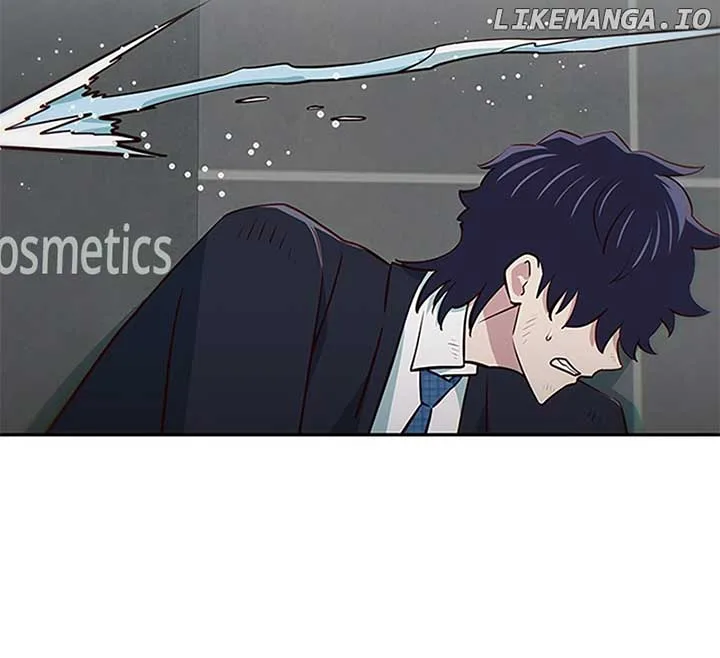 I’m the Only One Bullied by the New High School Student Chapter 46 page 49