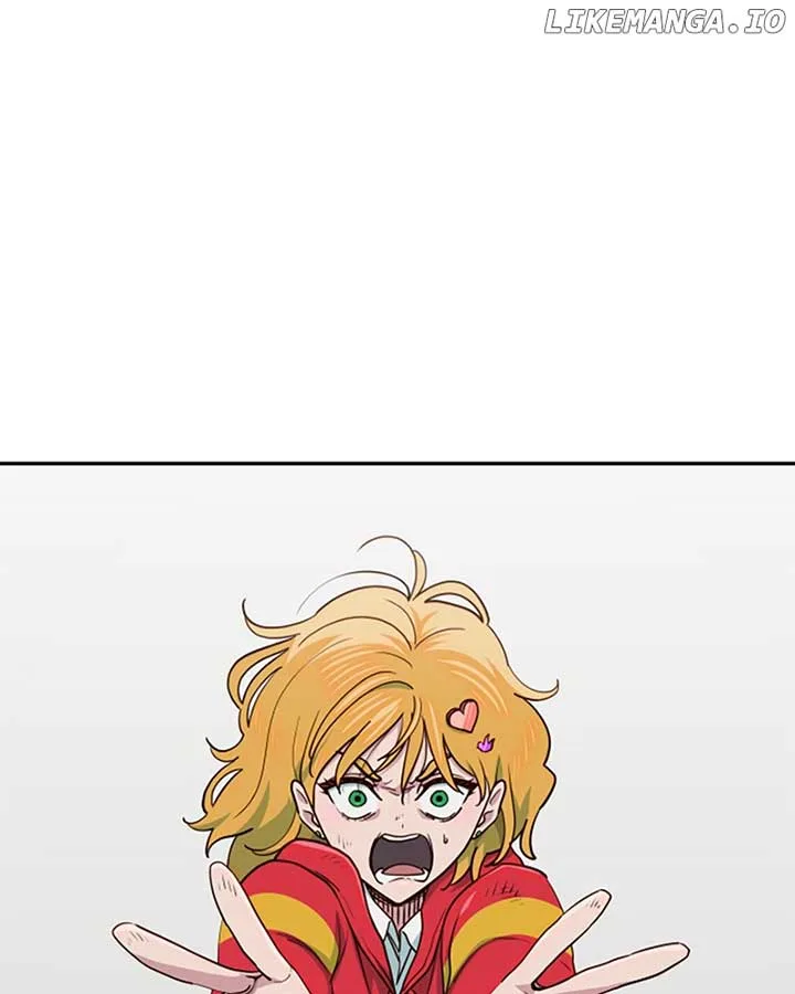 I’m the Only One Bullied by the New High School Student Chapter 46 page 15