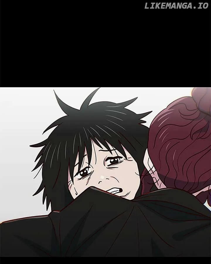 I’m the Only One Bullied by the New High School Student Chapter 46 page 101