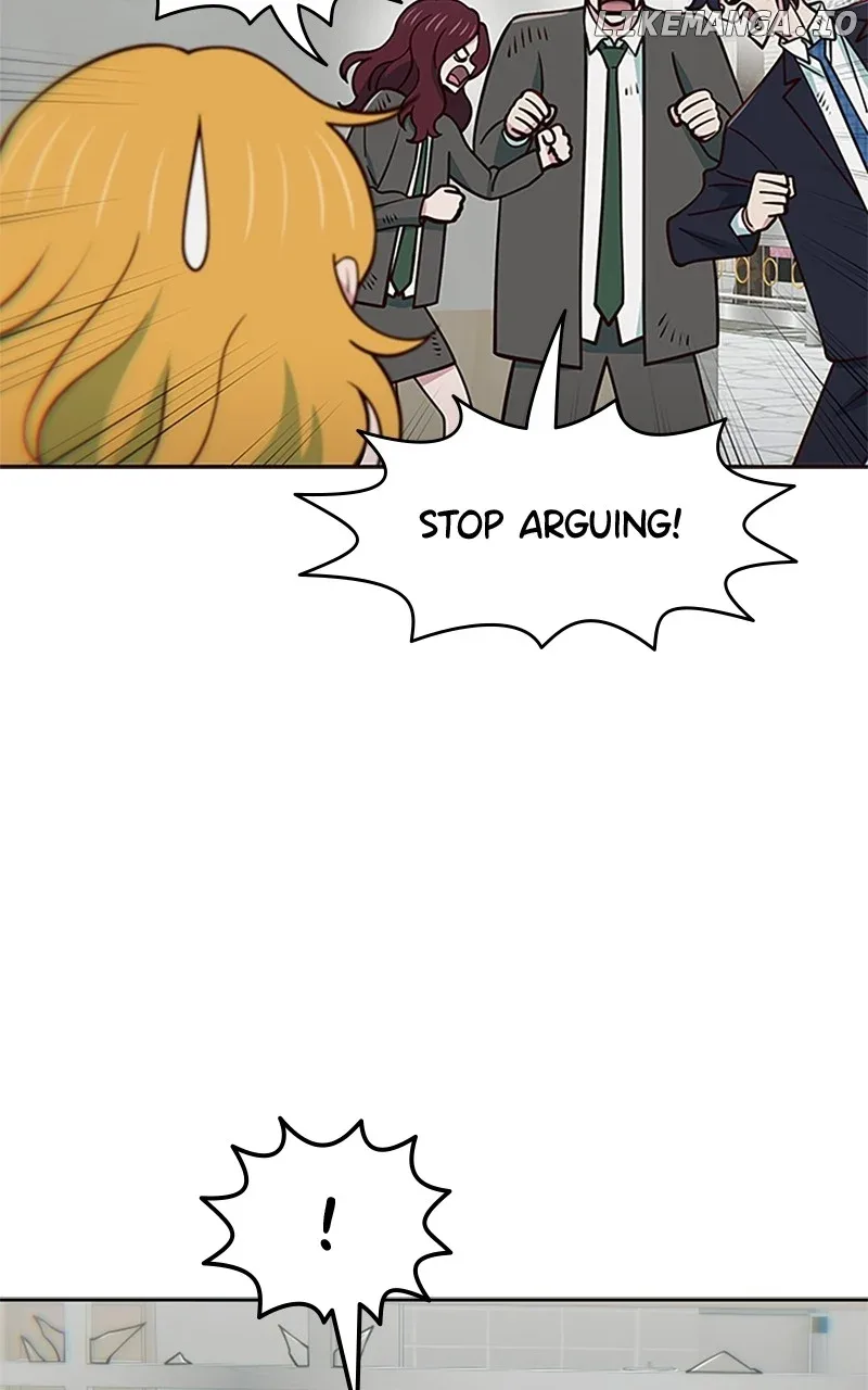 I’m the Only One Bullied by the New High School Student Chapter 44 page 15