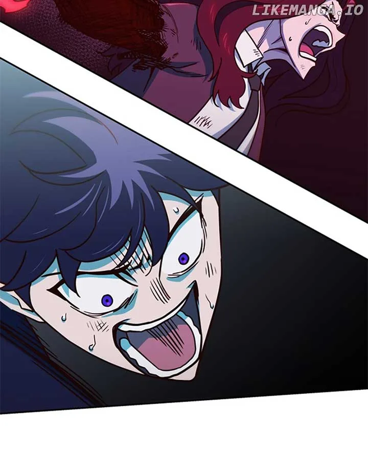 I’m the Only One Bullied by the New High School Student Chapter 46 page 66