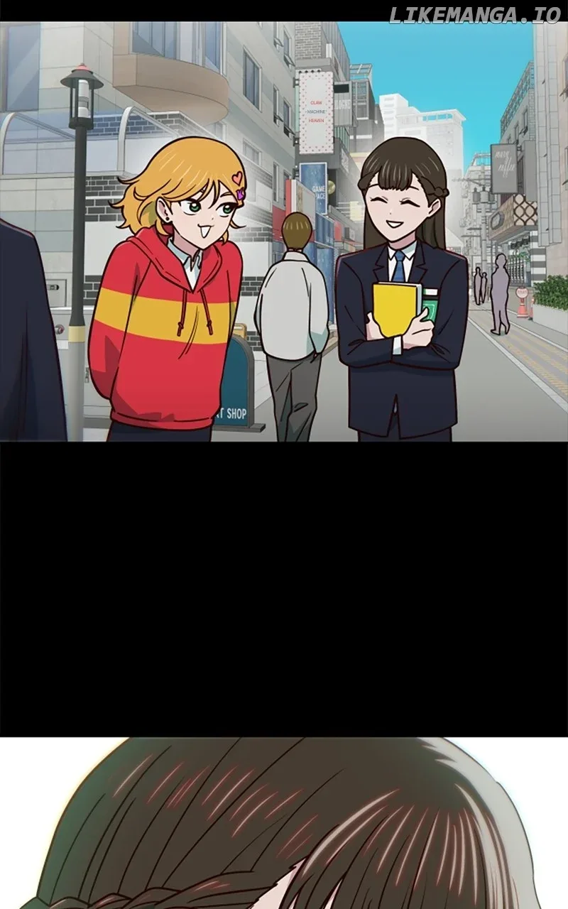 I’m the Only One Bullied by the New High School Student Chapter 44 page 8