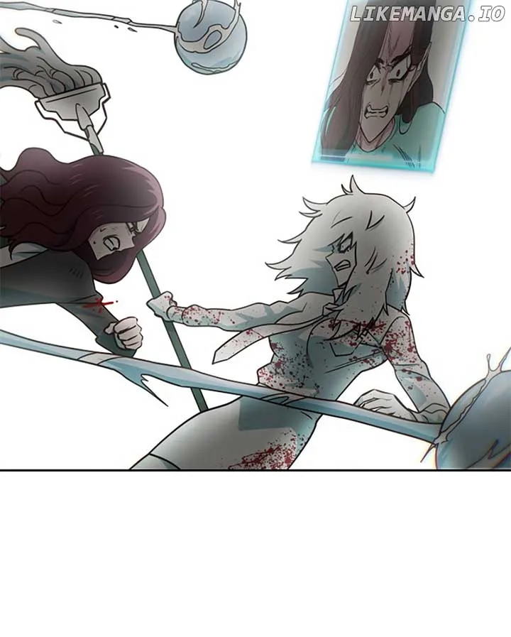 I’m the Only One Bullied by the New High School Student Chapter 46 page 70
