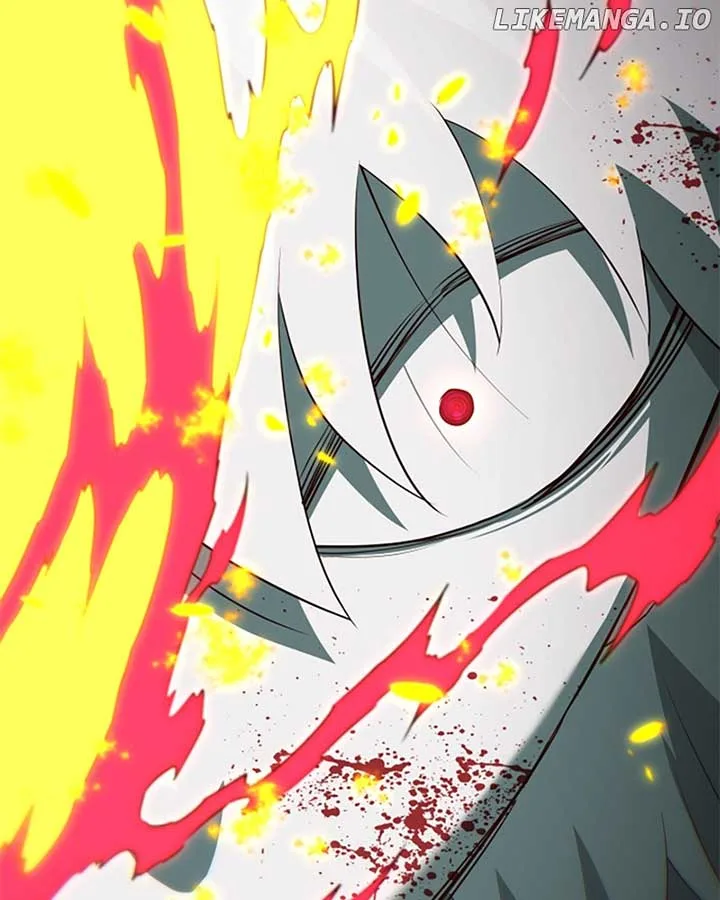 I’m the Only One Bullied by the New High School Student Chapter 46 page 23