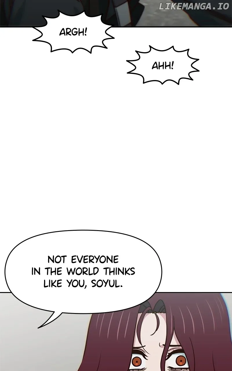 I’m the Only One Bullied by the New High School Student Chapter 44 page 17
