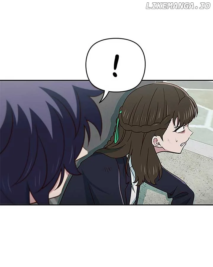 I’m the Only One Bullied by the New High School Student Chapter 46 page 41