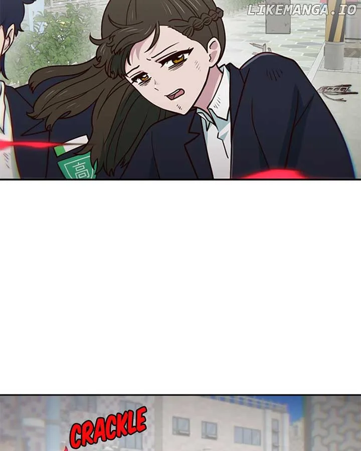 I’m the Only One Bullied by the New High School Student Chapter 46 page 19
