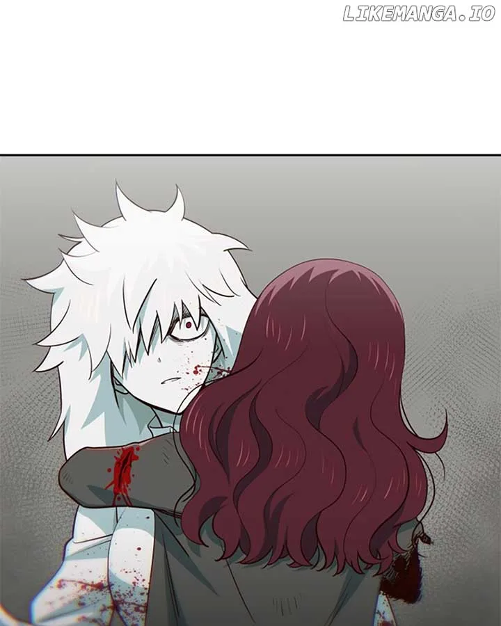 I’m the Only One Bullied by the New High School Student Chapter 46 page 85