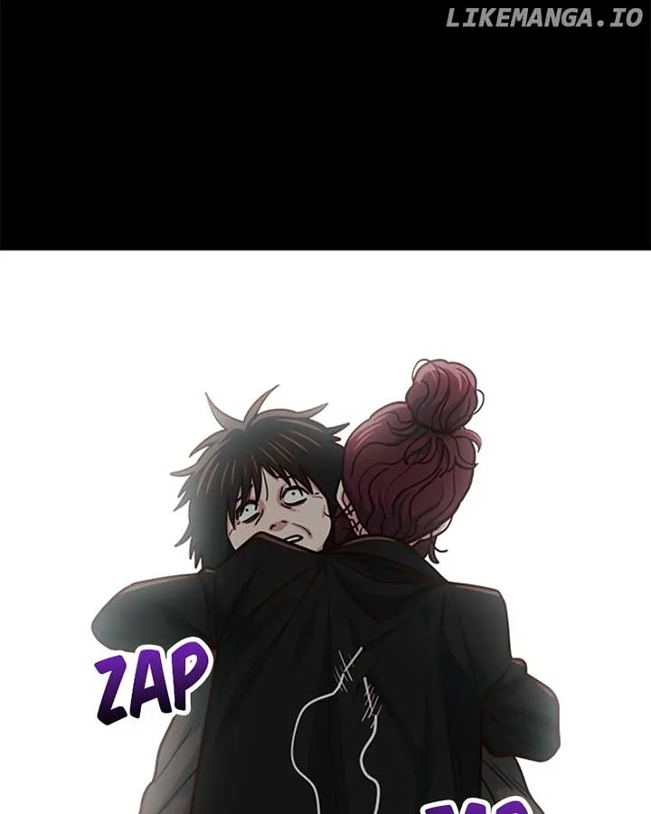 I’m the Only One Bullied by the New High School Student Chapter 46 page 91