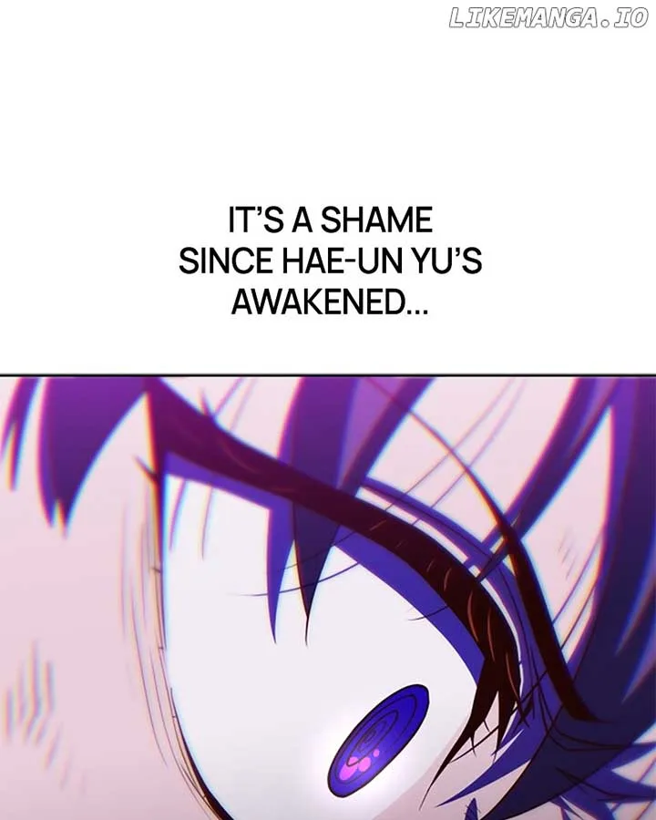 I’m the Only One Bullied by the New High School Student Chapter 46 page 50