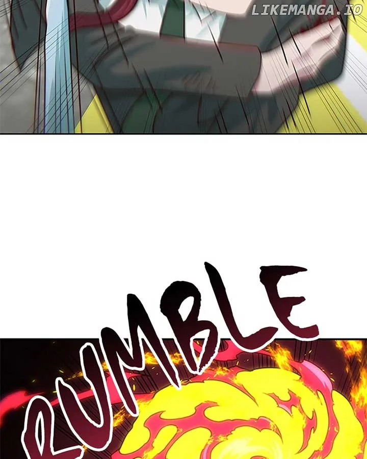 I’m the Only One Bullied by the New High School Student Chapter 46 page 61