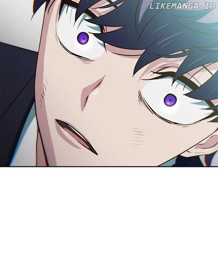 I’m the Only One Bullied by the New High School Student Chapter 46 page 55