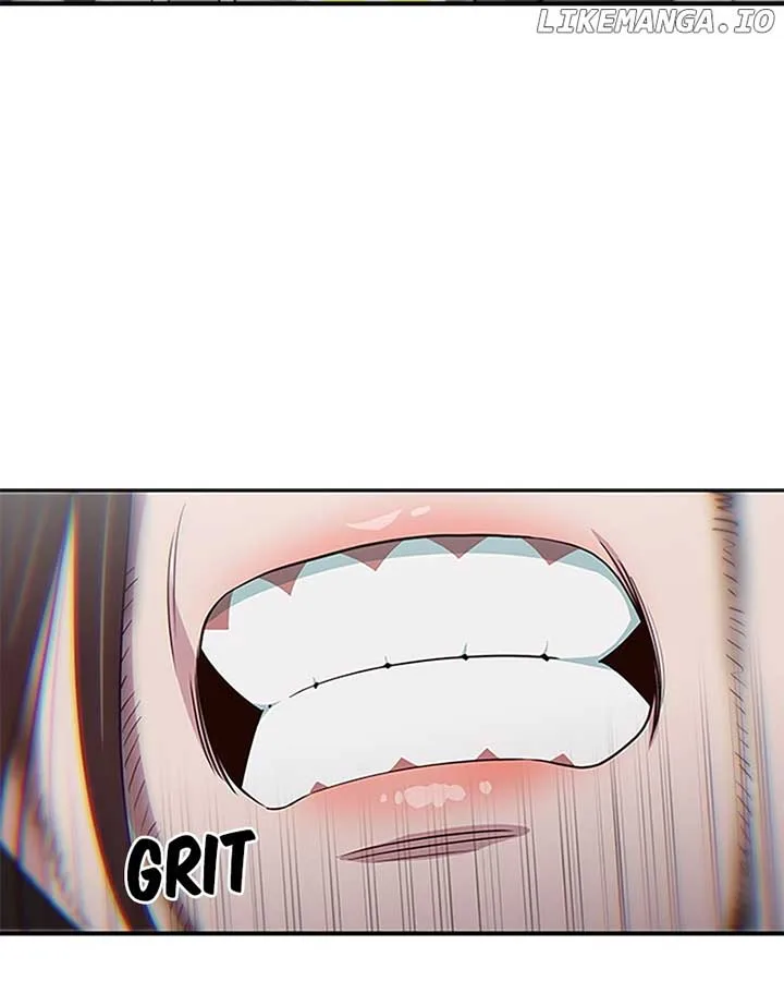 I’m the Only One Bullied by the New High School Student Chapter 46 page 34