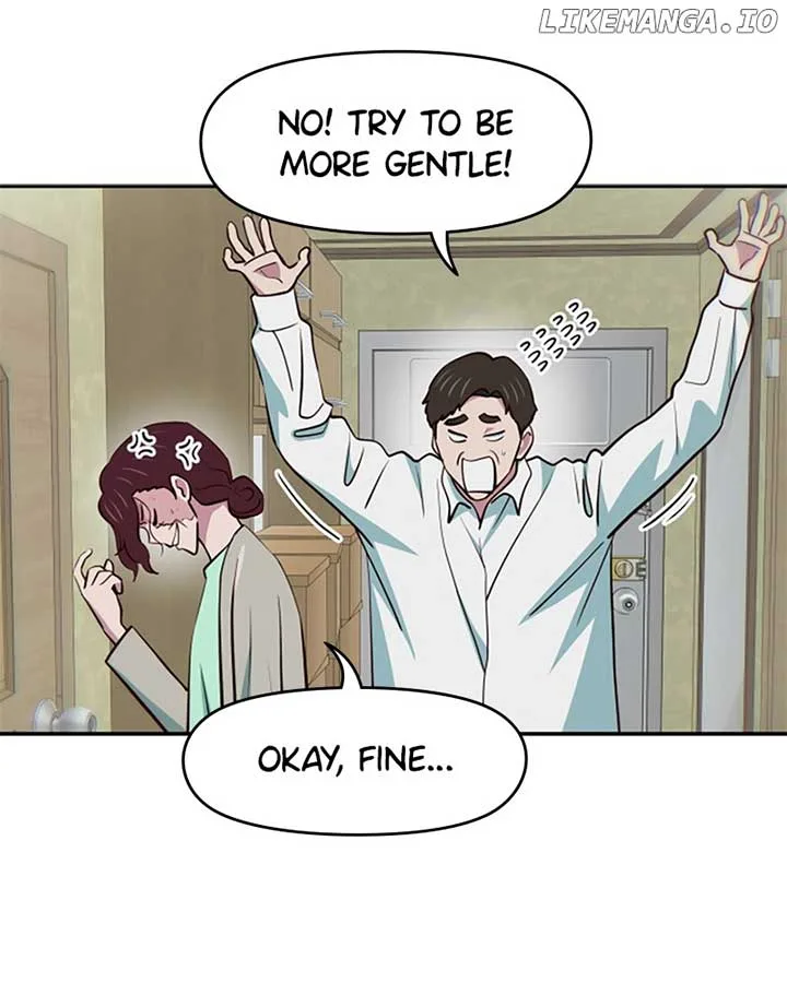 I’m the Only One Bullied by the New High School Student Chapter 46 page 78