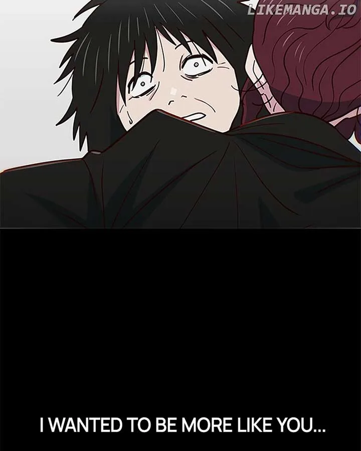 I’m the Only One Bullied by the New High School Student Chapter 46 page 100