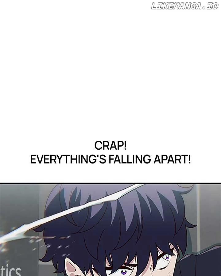 I’m the Only One Bullied by the New High School Student Chapter 46 page 39