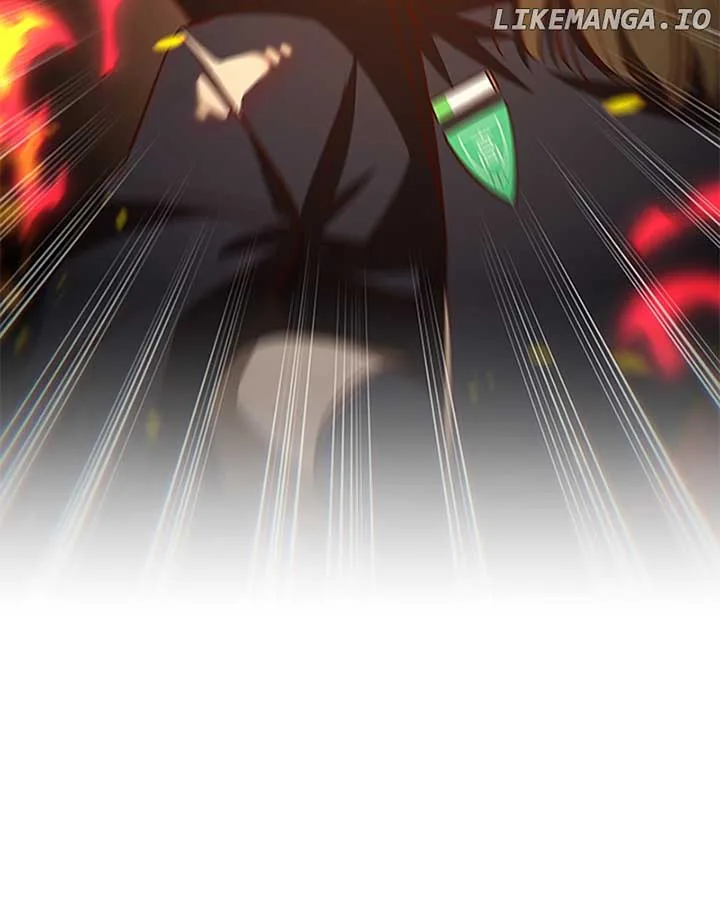 I’m the Only One Bullied by the New High School Student Chapter 46 page 9