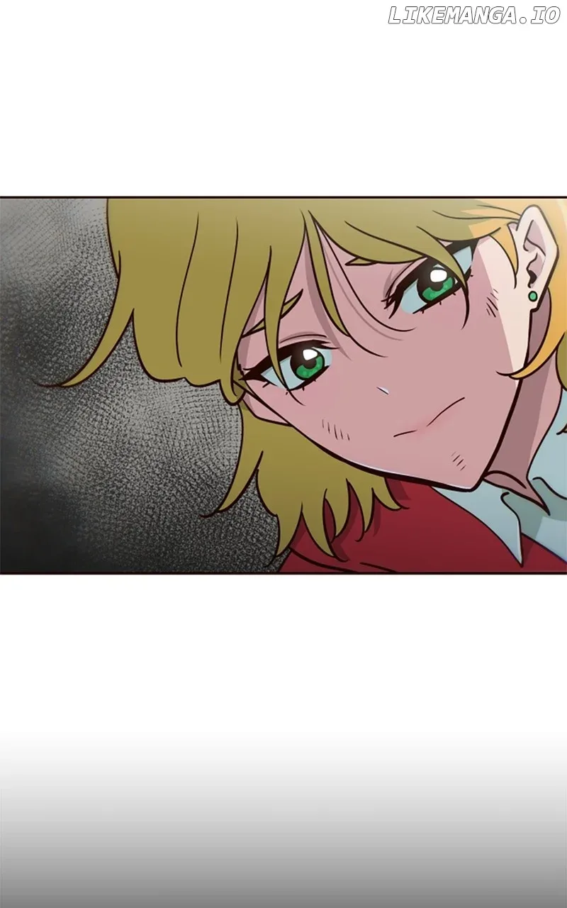 I’m the Only One Bullied by the New High School Student Chapter 44 page 5